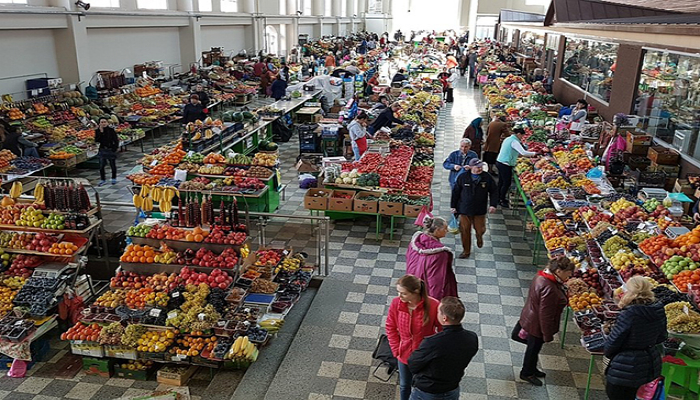 Azərbaycanlılar Rusiya bazarından çıxarılır? — Səfirlikdən açıqlama