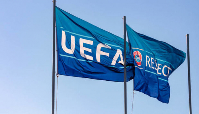 ÜST-dən UEFA-ya tövsiyə: Beynəlxalq turnirlər 2021-ci ilin sonuna kimi təxirə salınsın