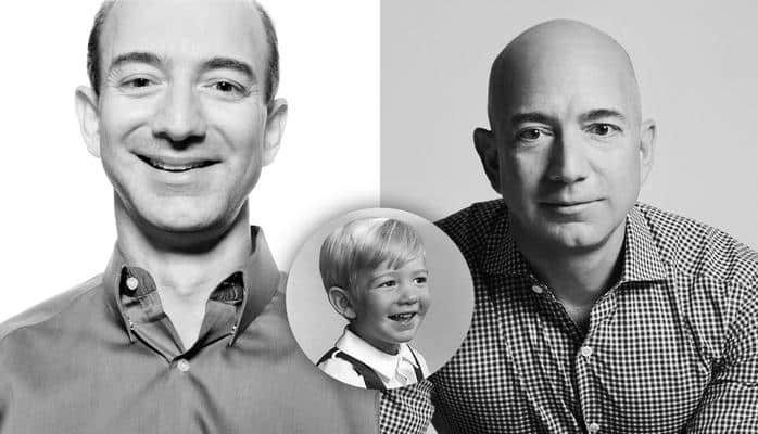Özünə inam və möhkəm iradəlilik: Amazonun CEO-su Jeff Bezosun ilhamverici hekayəsi