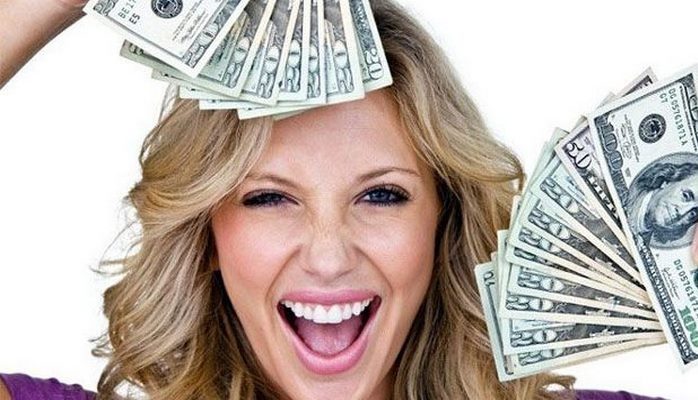 Dünyanın ən varlı qadınlarını tanıyırsınızmı?