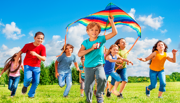 1 İyun - Uşaqların Beynəlxalq Müdafiəsi Günüdür