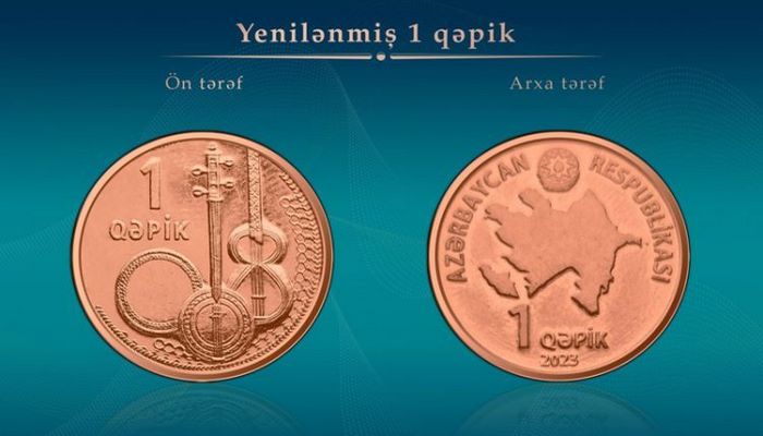 "1 qəpikliyin istehsal xərci 1 qəpikdən baha başa gəlir" - AÇIQLAMA