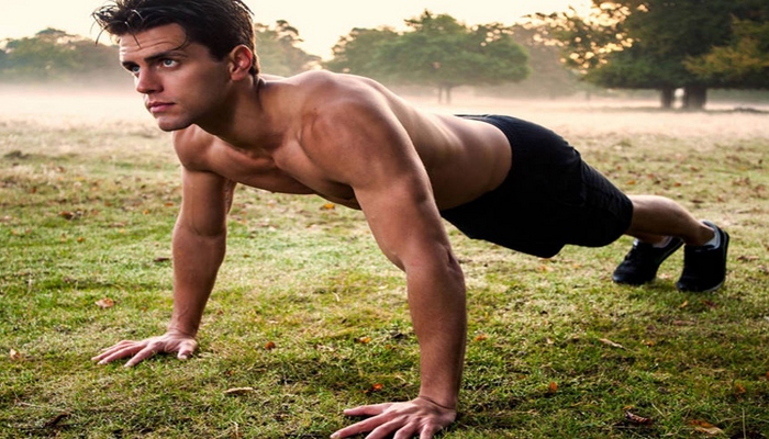 10-15 dəqiqəlik gündəlik məşq, ömrü təxminən 2 ilə qədər artırır