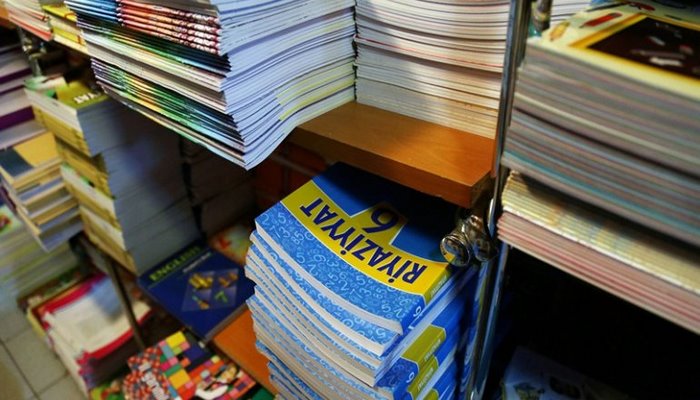 10 və 11-ci siniflər üçün yeni dərsliklər çap ediləcək - SİYAHI