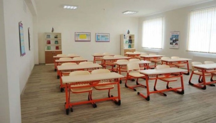 100 məktəbin adambaşına maliyyələşməsi üçün 85 milyon manat xərclənəcək