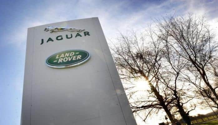 “Jaguar Land Rover” zəifləmiş avtomobil sənayesini gücləndirir