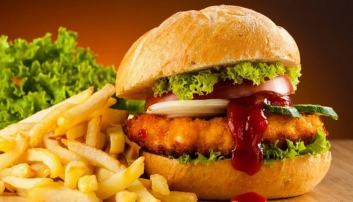 Bu ölkədə fastfud reklamı qadağan olunacaq