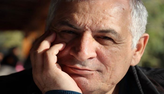 55 yaşın mübarək, Bahəddin Həzi!