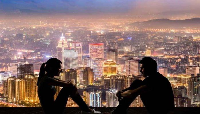 Dünyada kişi-qadın tarazılığı pozulur