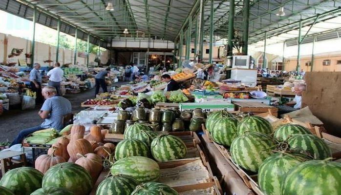 Заммминистра: Объем произведенной в Азербайджане сельхозпродукции увеличился на 13%