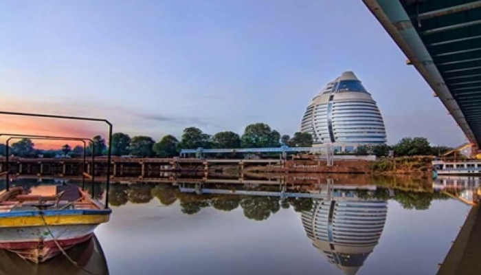 Саудовская Аравия и ОАЭ окажут помощь Судану