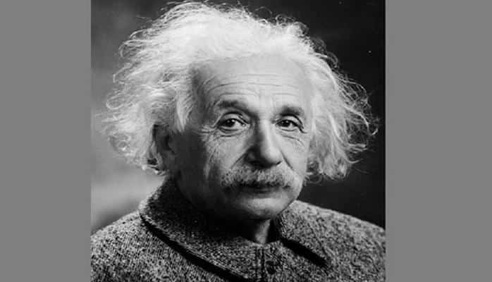 Prezident postundan imtina edən, skripka çalmasıyla öyünən dahi fizik – Beyni oğurlanan Eynşteyn