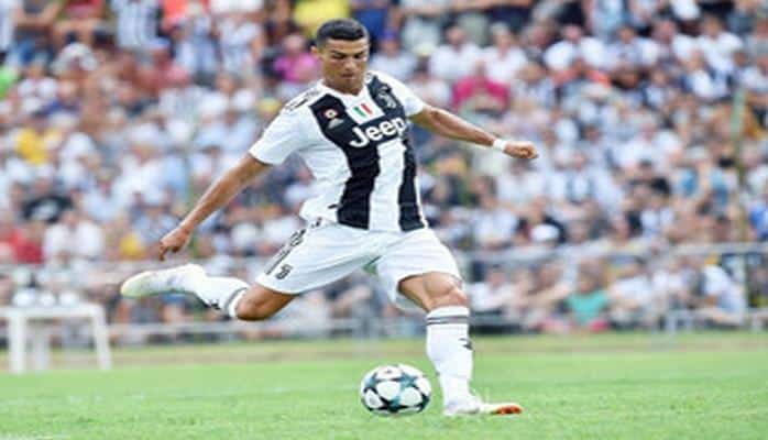 Ronaldonun “Yuventus”da debüt edəcəyi tarix açıqlanıb