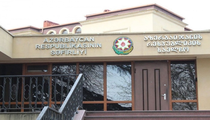Gürcüstandan Azərbaycana 170 nəfər təxliyə edildi