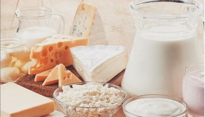Вы не поверите: диетологи назвали молочный продукт, который вызывает Альцгеймер