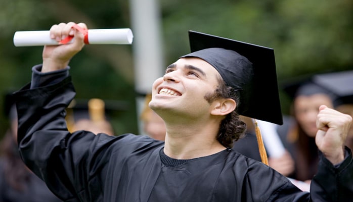В Баку открылся новый студенческий городок