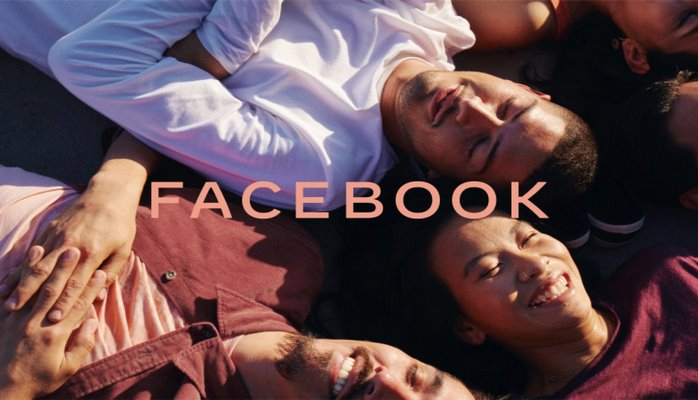 “Facebook” şirkəti yeni loqotip təqdim edib.