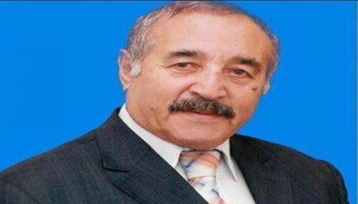 Aydın İbrahimov vəfat etdi