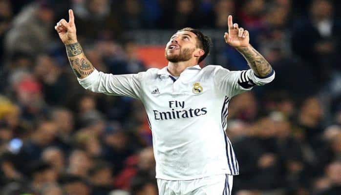 'Real Madrid'in kapitanı komandadan ayrılacağı ilə bağlı iddialara münasibət bildirib