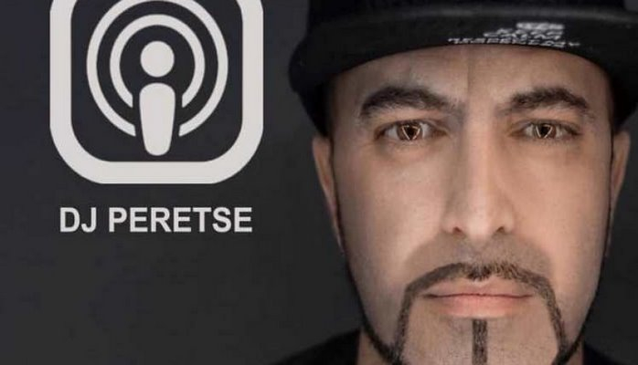 Самый рейтинговый диджей России - гражданин Азербайджана! И он записывает трек с легендарной Deep Purple