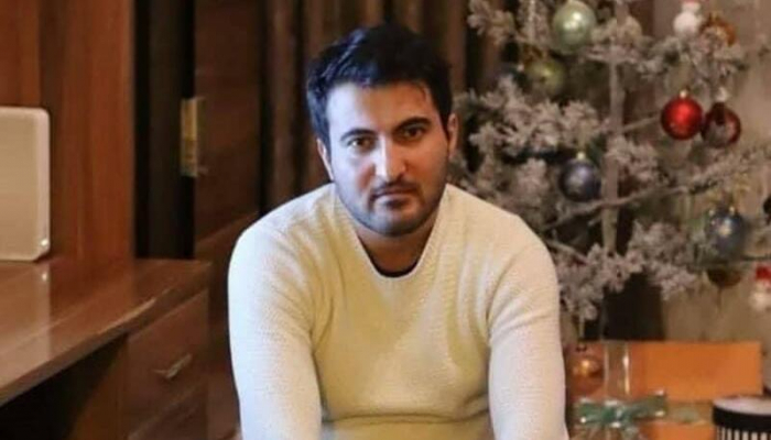 Polşada DƏHŞƏTLİ QƏTL: ermənilər azərbaycanlı gənci öldürüb, meşədə asdılar - VİDEO