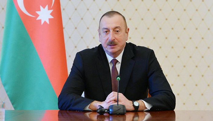 Prezidentə minnətdarlıq məktubları xalq-iqtidar birliyinin göstəricisidir