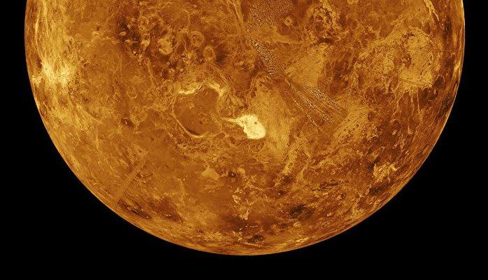 Полет российско-американской миссии к Венере займет полгода