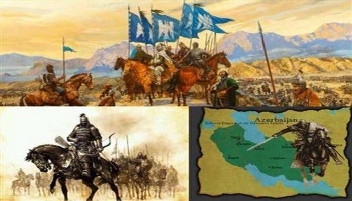 Türklərin döyüş fəlsəfəsi - onlar niyə, nə üçün savaşarlar? - Araşdırma