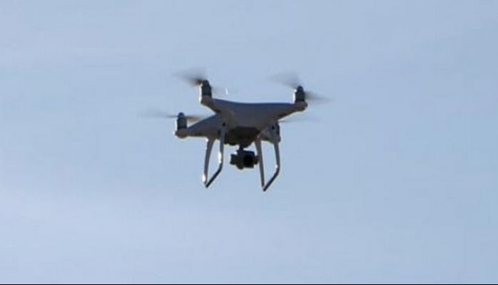 Valilik açıkladı! Drone uçurulması yasaklandı