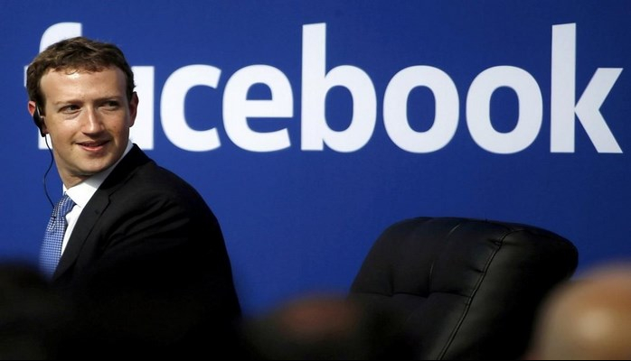 Mark Zuckerberg'den çalışanlarına: iPhone kullanmayın
