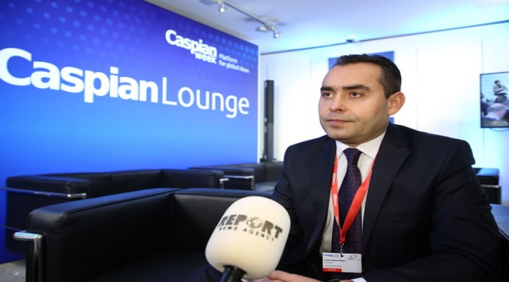 Fuad Allahverdiyev: “Əsas məqsəd Azərbaycanı regionun əsas rəqəmsal mərkəzi etməkdir”