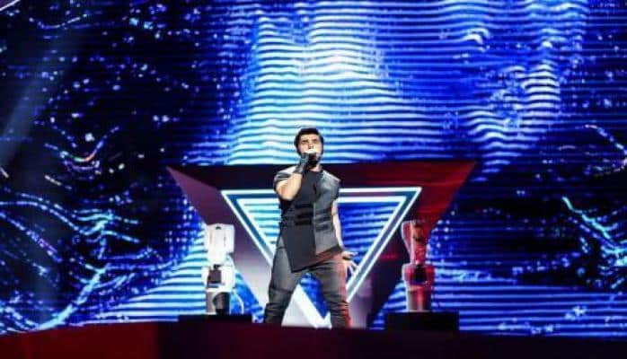 Avroviziya-2019-un nəticələrində dəyişiklik: Çingizin yeri dəyişdi