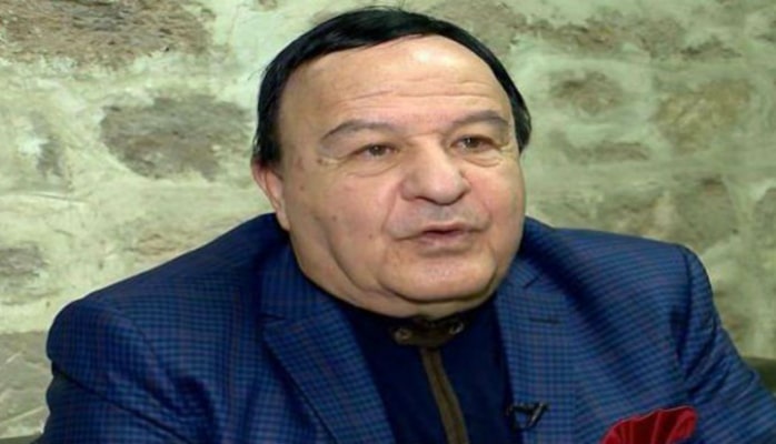 Ялчина Рзазаде вновь увезли на лечение в Турцию