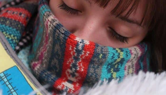 Грипп: прогнозируется эпидсезон средней интенсивности с участием всех трех возбудителей