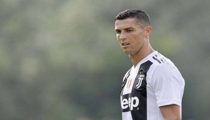 UK viewers to miss 15 minutes of Ronaldo's Juventus debut as Eleven Sports bow to Saturday TV ban