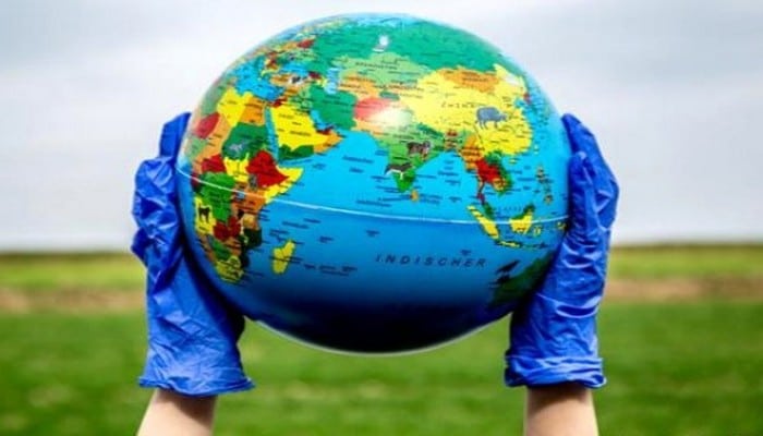 Dünyanın bu 9 ölkəsində koronavirus aşkarlanmadı