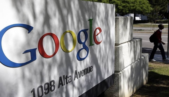 "Google" siyasi reklam yerləşdirmə qaydalarını sərtləşdirəcək