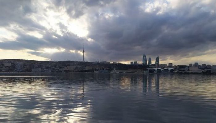 Bakıda çirklənmənin azaldığı ərazilər açıqlandı - RƏSMİ