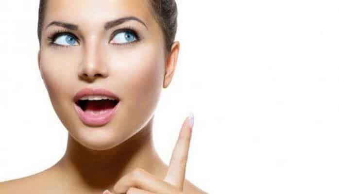 Yağlı dəriyə düzgün qulluq