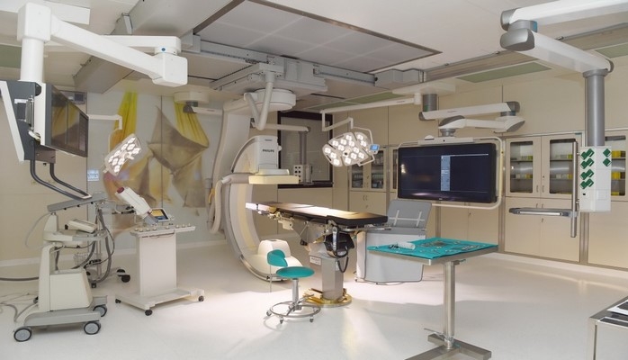 В Бакинском центре сердца проведена очередная уникальная операция