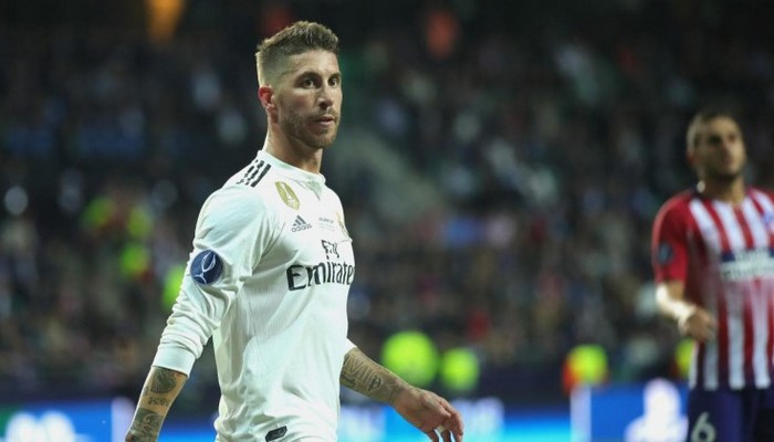 Real Ramosun satış qiymətini açıqladı