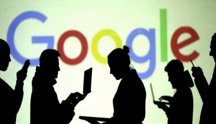 “Google” da “iPhone” istifadəçilərinin məlumatlarını alırmış