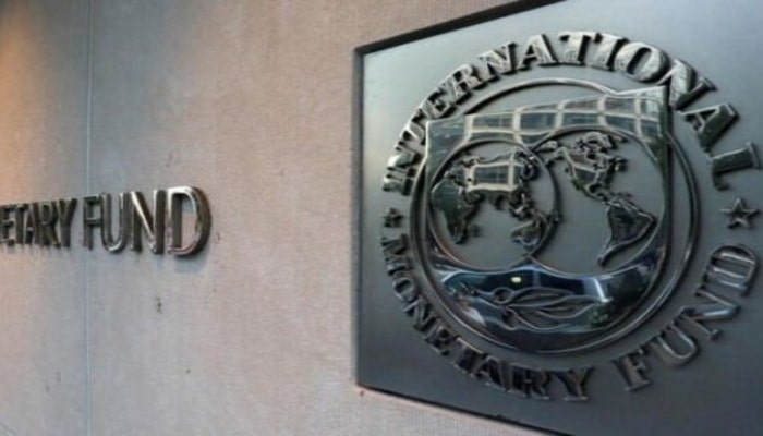 Более 80 стран в связи с пандемией запросили у МВФ помощь