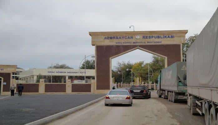 Azərbaycanda xarici ticarət əməliyyatları ən çox ilin III rübündə, ən az isə ilin I rübündə həyata keçirilir