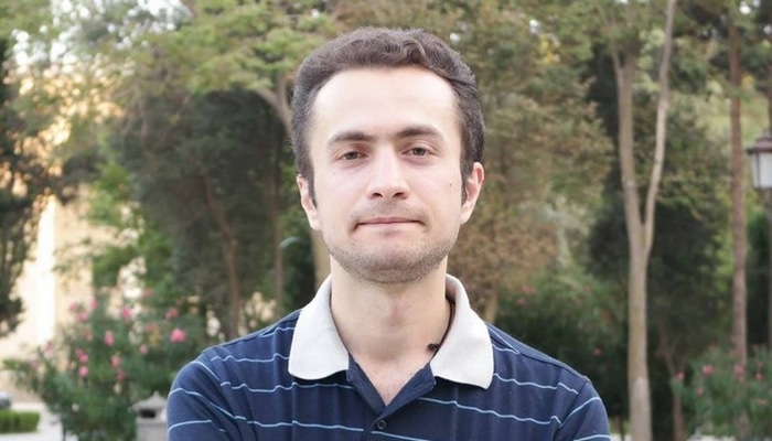 Özünü psixoloq hesab etməyən Yunis Dürüstlə ilginc müsahibə