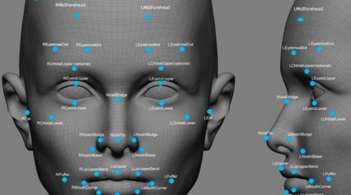 Bu qidalar insan üzünü dəyişdirir