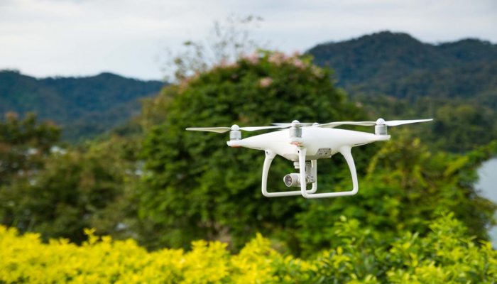 Azərbaycanda dronlardan istifadə niyə geniş yayılmayıb?