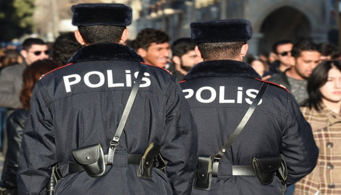 DİN 'Əxlaq polisi'nin yaradılacağı barədə məlumatlara münasibət bildirib
