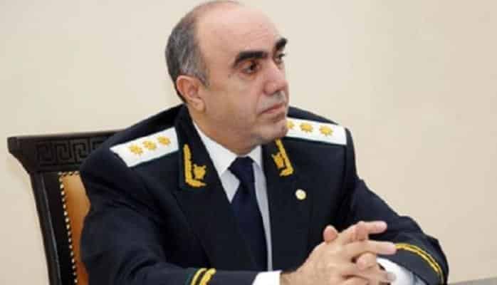 Baş prokuror rayon prokurorlarına göstərişlər verdi