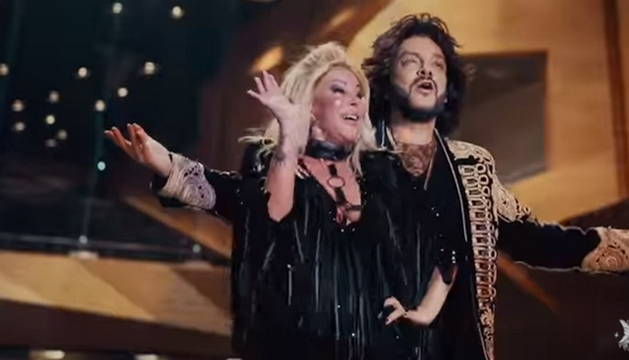 Aygün Kazımova və Filip Kirkorovdan azərbaycanlılara möhtəşəm hədiyyə - "Can Azərbaycan!"